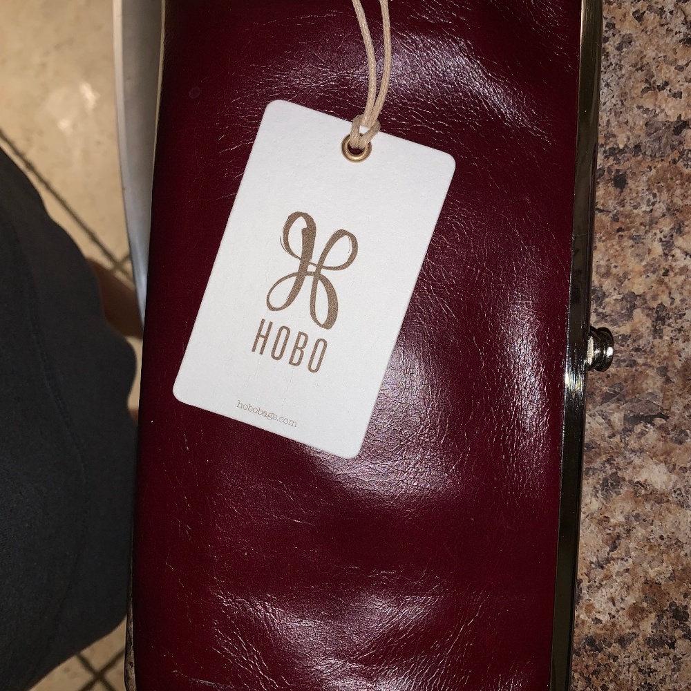 Hobo Wallet NWT